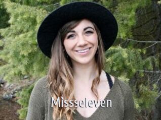 Missseleven