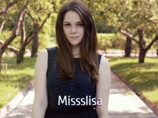 Missslisa