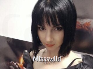 Missswild
