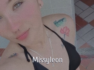 Missyleon