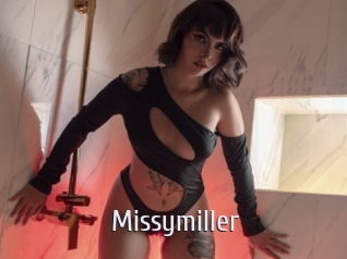 Missymiller