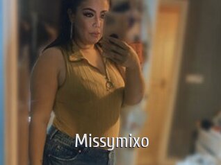 Missymixo