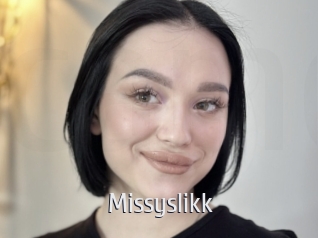 Missyslikk