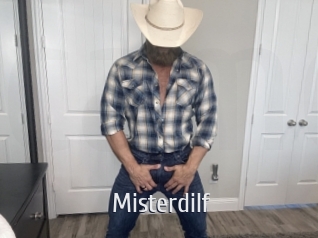 Misterdilf