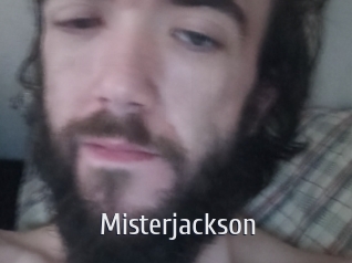 Misterjackson