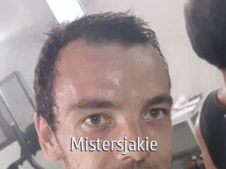 Mistersjakie