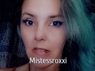 Mistessroxxi