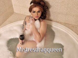 Mistresdragqueen