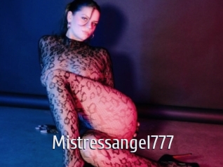 Mistressangel777