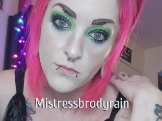 Mistressbrodyrain