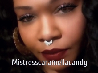 Mistresscaramellacandy