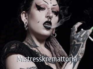 Mistresskremattoria