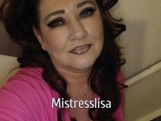 Mistresslisa