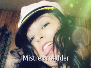 Mistressmadder