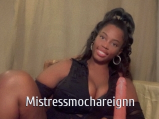 Mistressmochareignn