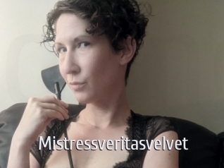 Mistressveritasvelvet