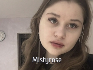 Mistyrose