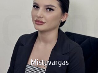 Mistyvargas