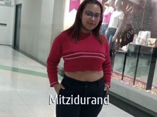 Mitzidurand