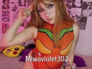 Miwaviolet302