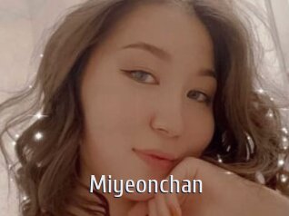 Miyeonchan