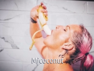 Mjcoconut