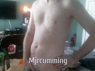 Mjrcumming