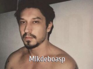 Mlkdeboasp