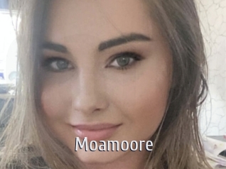 Moamoore