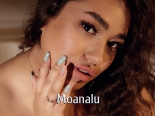 Moanalu