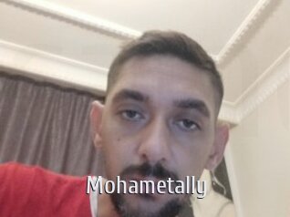 Mohametally