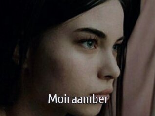 Moiraamber