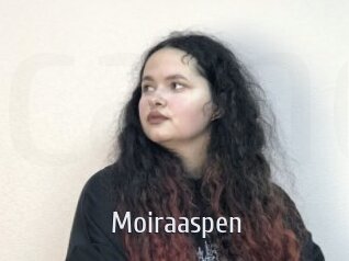 Moiraaspen