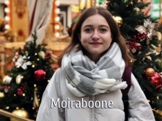 Moiraboone