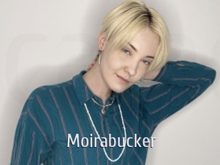 Moirabucker