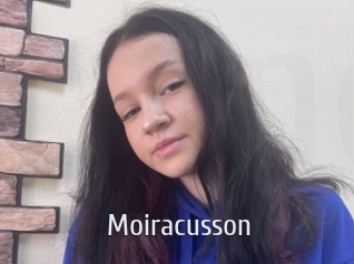 Moiracusson