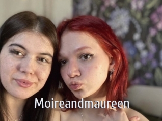 Moireandmaureen