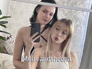 Moireandsheena