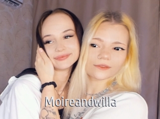 Moireandwilla