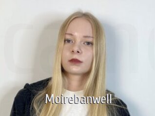 Moirebanwell