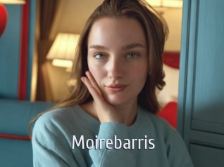 Moirebarris