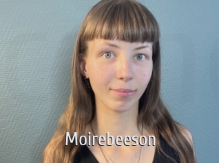 Moirebeeson