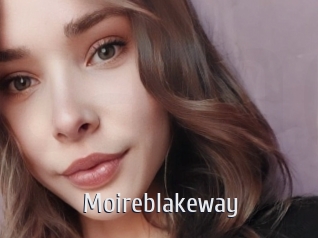 Moireblakeway