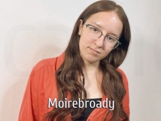 Moirebroady