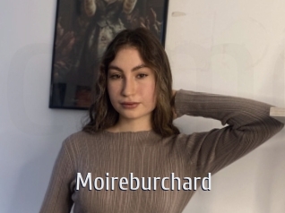 Moireburchard