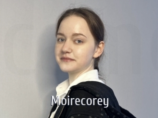 Moirecorey