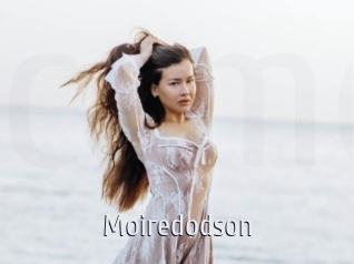 Moiredodson
