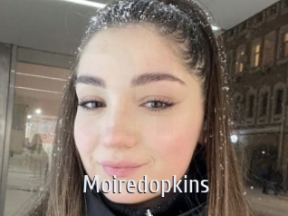 Moiredopkins
