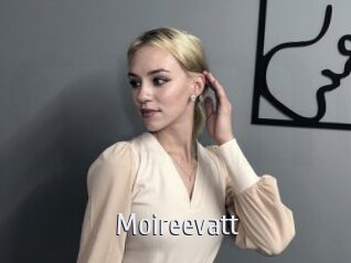 Moireevatt