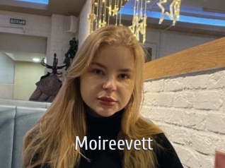 Moireevett